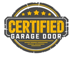 Certified Garage Door